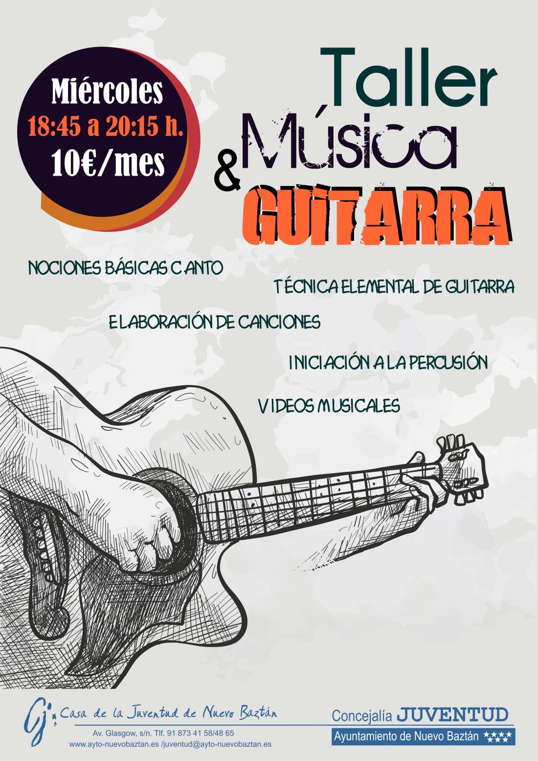 casa-juventud-nuevo-baztan-taller-musica-guitarra-2019